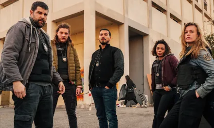 Pax Massilia : une saison 3 est-elle possible après la mise en ligne de la saison 2 sur Netflix ?