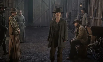 The Abandons : le western qui renouvelle le genre en décembre sur Netflix