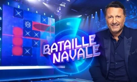 Bataille navale sur TF1 : Arthur de retour pour un nouvea rendez-vous en prime time