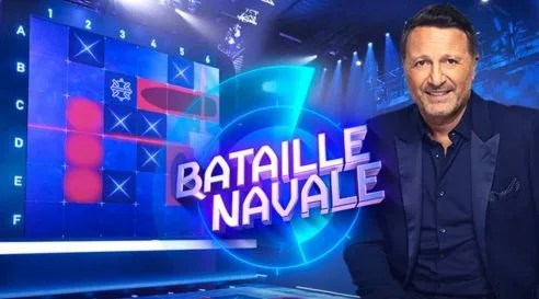 Bataille navale sur TF1 : Arthur de retour pour un nouvea rendez-vous en prime time