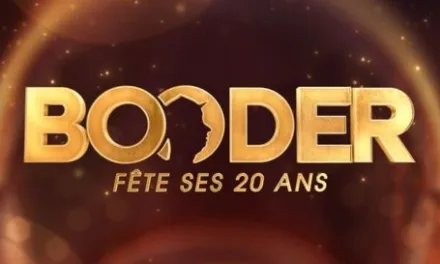 « Booder fête ses 20 ans » : le Noël humoristique de TF1 avec un gala événement