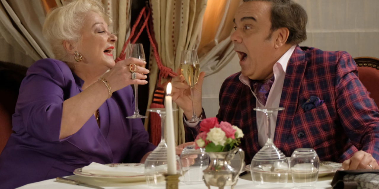 Mes très chers enfants arrive sur France 2 : le film porté par Josiane Balasko est-il disponible sur Netflix ?