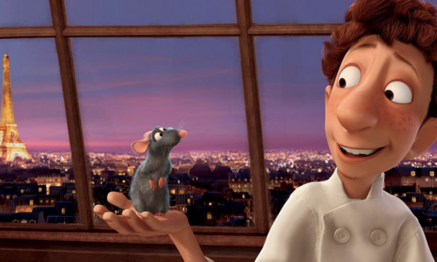 Ratatouille diffusé sur M6 : où voir le film Pixar en streaming ? (Netflix, Disney+ , etc.)