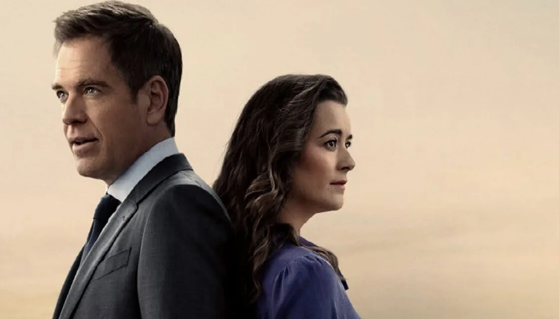 NCIS : Tony & Ziva, le retour du duo culte dans une nouvelle série événement en janvier sur M6