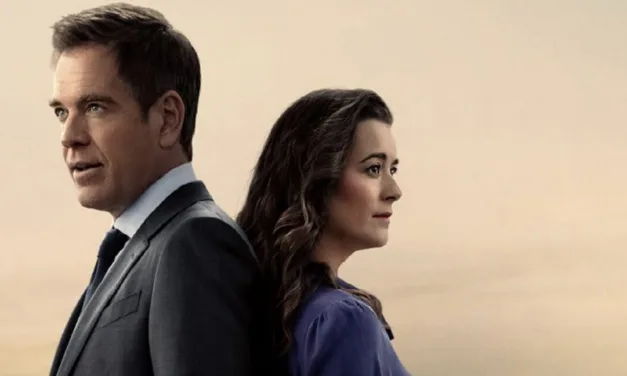 NCIS : Tony & Ziva, le retour du duo culte dans une nouvelle série événement en janvier sur M6
