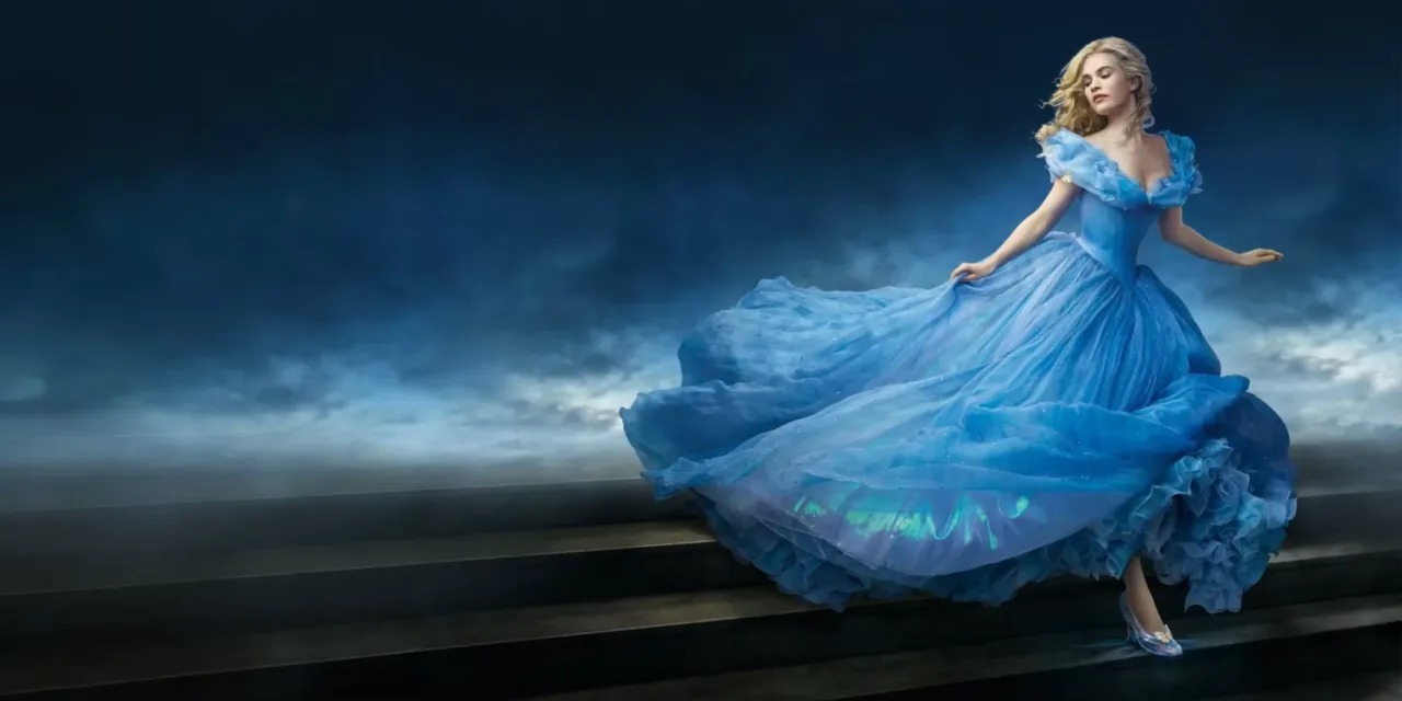 Cendrillon revient sur M6 avec l’adaptation en prises de vues réelles réalisée par Kenneth Branagh