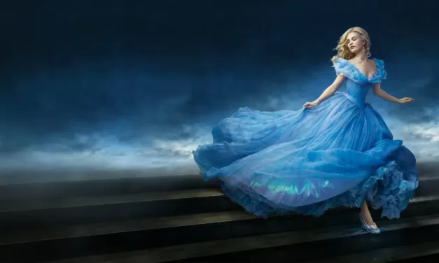 Cendrillon revient sur M6 avec l’adaptation en prises de vues réelles réalisée par Kenneth Branagh