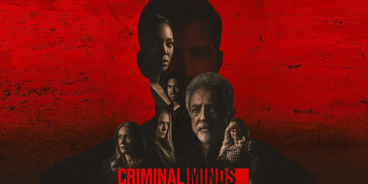 Saison 16 d’Esprits criminels : Evolution : l’enquête de l’épisode 5 bouleverse Washington sur TF1