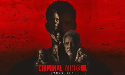 Saison 16 d’Esprits criminels : Evolution : l’enquête de l’épisode 5 bouleverse Washington sur TF1