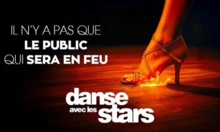 Danse avec les stars revient sur TF1 le vendredi 23 janvier 2026
