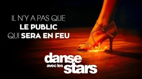 Danse avec les stars revient sur TF1 le vendredi 23 janvier 2026