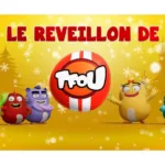 Le réveillon de TFOU : une soirée spéciale pour entrer dans la nouvelle année le 31 décembre