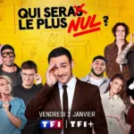 Qui seras le plus nul ? : le nouveau quiz événement présenté par Camille Combal arrive le 2 janvier sur TF1