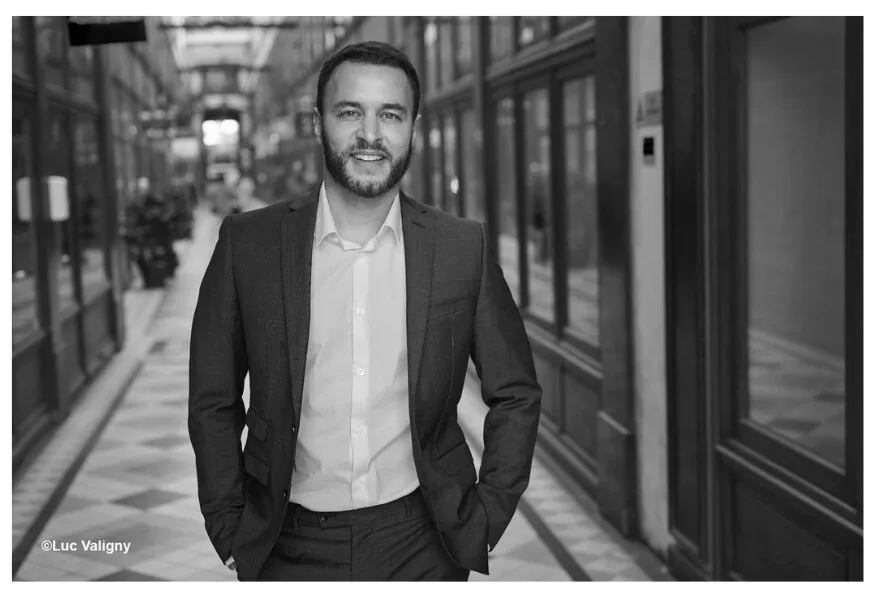 Demain nous appartient : le tournage avec Raphaël Lenglet débute le 2 décembre à Sète