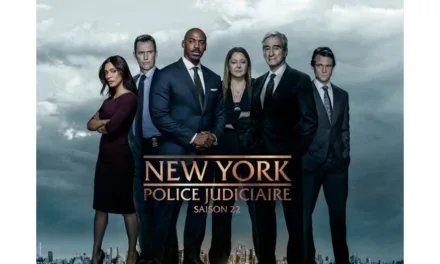 New York Police Judiciaire saison 22 : l’intégrale disponible en streaming dès le 18 décembre sur TF1+