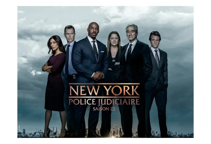 New York Police Judiciaire saison 22 : l’intégrale disponible en streaming dès le 18 décembre sur TF1+