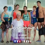 Joséphine Ange Gardien : l’épisode inédit « Les Sirènes » arrive le 29 décembre sur TF1