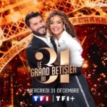Le Grand Bêtisier du 31 : la soirée événement de TF1 avec Anaïs Grangerac et Christophe Beaugrand