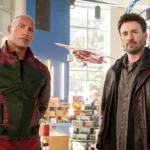 Red One arrive sur TF1 : le film avec Dwayne Johnson est-il disponible sur Netflix ?