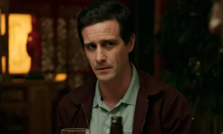 Mort de James Ransone, acteur de The Wire, à l’âge de 46 ans