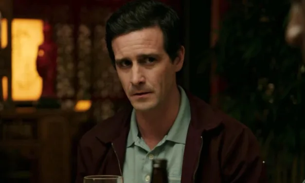 Mort de James Ransone, acteur de The Wire, à l’âge de 46 ans