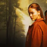 Fallen : la série phénomène s’impose dans le Top 10 de Prime Video !