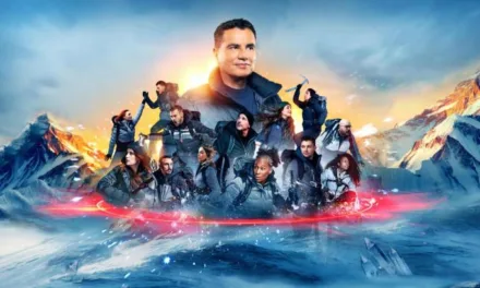 L’Anneau – Qui en sortira vainqueur ? : France 2 lance un nouveau jeu d’aventure en haute montagne