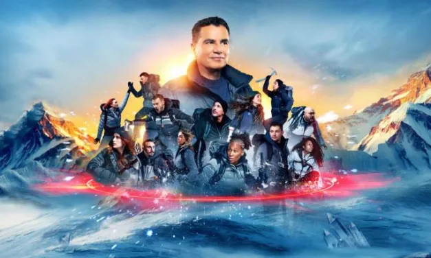 L’Anneau – Qui en sortira vainqueur ? : France 2 lance un nouveau jeu d’aventure en haute montagne