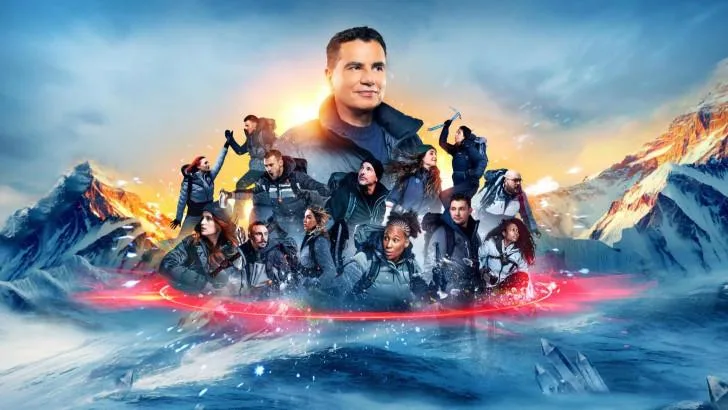 L’Anneau – Qui en sortira vainqueur ? : France 2 lance un nouveau jeu d’aventure en haute montagne