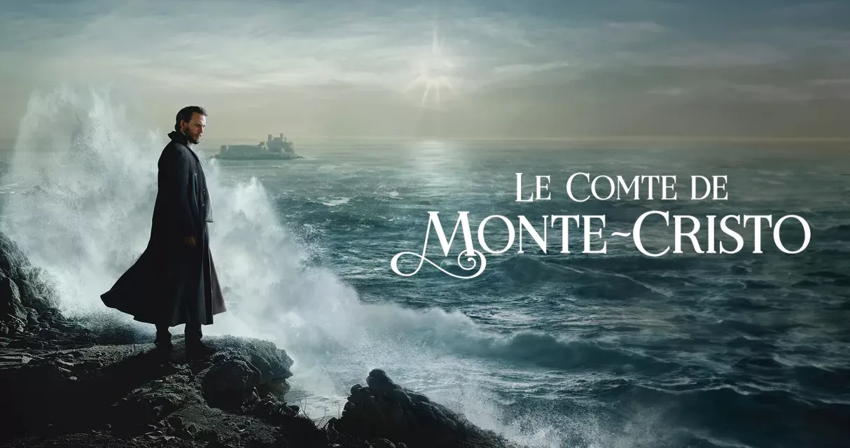 France 2 programme Le Comte de Monte-Cristo : une nouvelle série adaptée du classique de Dumas