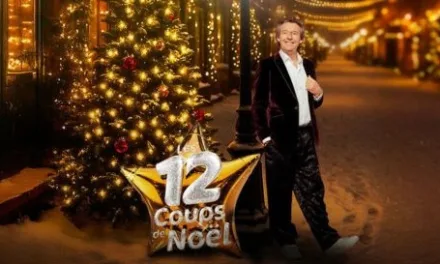 Douze Coups de Noël 2025 : le prime exceptionnel de TF1 dévoile ses invités et ses champions