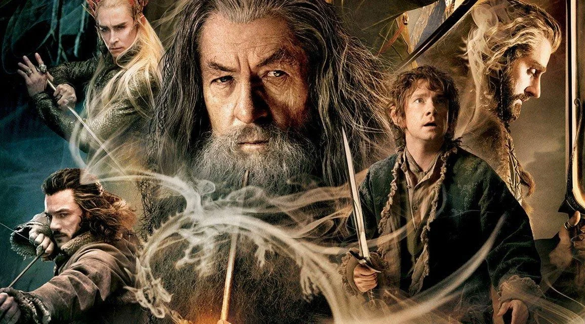 Le Hobbit : La désolation de Smaug sur TFX le 11 décembre – pourquoi le film n’est pas disponible sur Netflix France ?