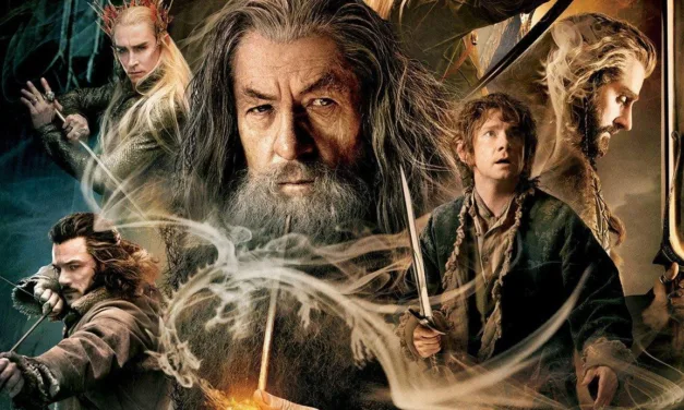 Le Hobbit : La désolation de Smaug sur TFX le 11 décembre – pourquoi le film n’est pas disponible sur Netflix France ?