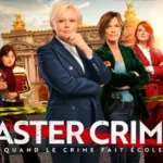 Master Crimes saison 3 : tenez vous prêts, TF1 diffuse les nouveaux épisodes à partir du 8 janvier