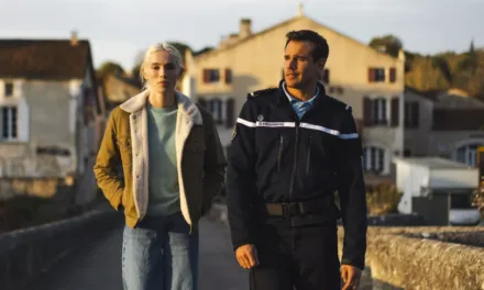 Meurtres en Périgord vert : un nouvel épisode inédit de la collection diffusé le 20 décembre sur France 3