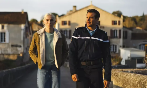 Meurtres en Périgord vert : un nouvel épisode inédit de la collection diffusé le 20 décembre sur France 3