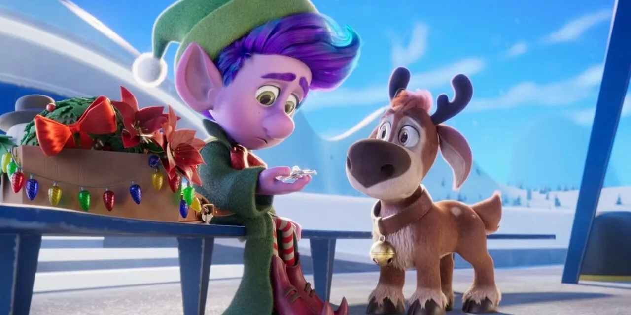 Mission Père Noël : quand peut-on espérer voir le film arriver sur Netflix ?