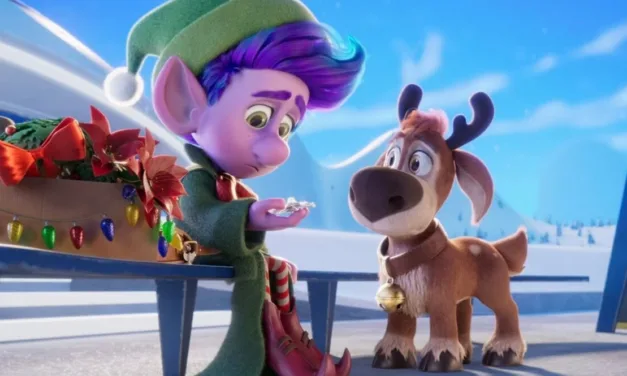 Mission Père Noël : quand peut-on espérer voir le film arriver sur Netflix ?