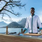 Cuisine ouverte : une soirée spéciale fêtes autour de Mory Sacko le 17 décembre sur France 3