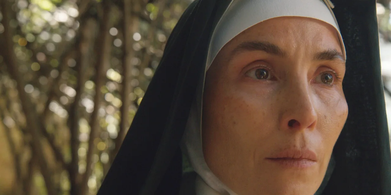 Teresa : quand peut-on espérer voir le film sur Netflix ?