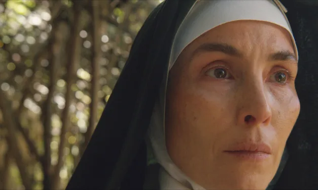Teresa : quand peut-on espérer voir le film sur Netflix ?