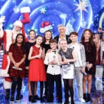 N’oubliez pas les enfants : le prime de Noël avec Nagui diffusé le 24 décembre sur France 2