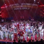 Le 47e Festival international du cirque de Monte-Carlo sur France 3 : une soirée dédiée aux arts circassiens