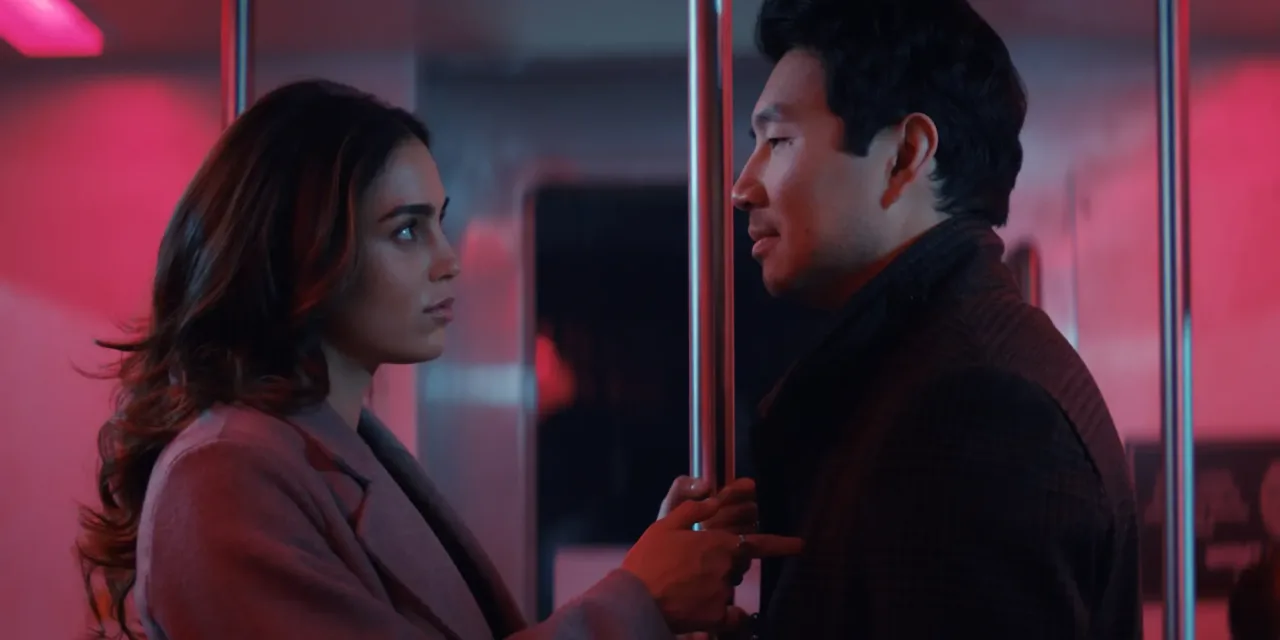 The Copenhagen Test sur Peacock : un thriller d’espionnage sous haute surveillance technologique