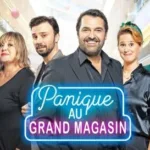 Panique au grand magasin : Arnaud Ducret et Tom Villa de retour pour une mission de sauvetage explosive sur TF1