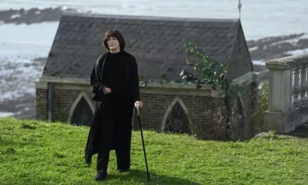 Petit ange : Anny Duperey et Alexia Barlier réunies dans le téléfilm de France 3