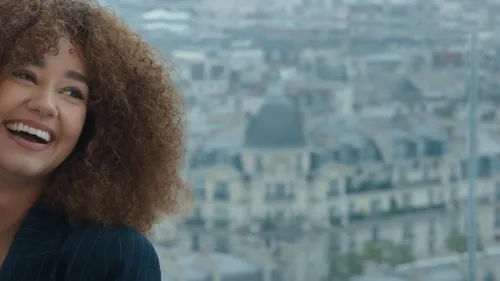 Le temps des femmes : France 2 diffuse le documentaire porté par Agnès Jaoui le 16 décembre