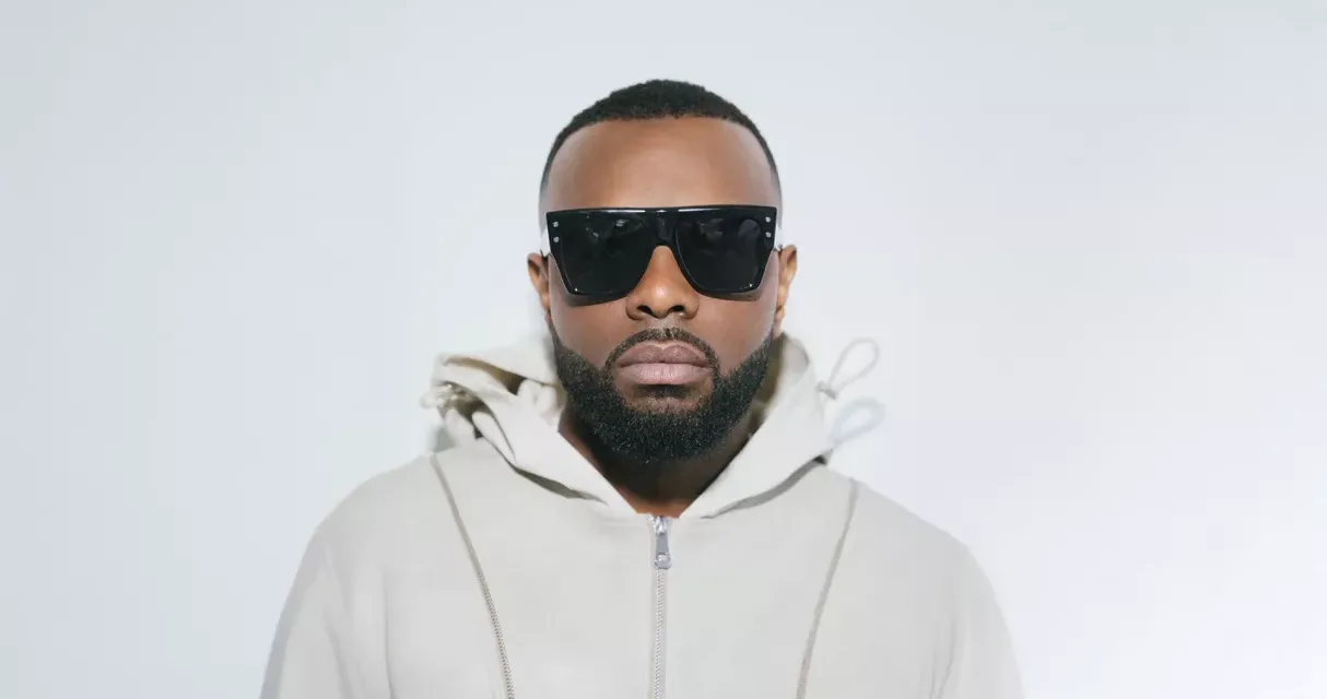 Gims à Paris La Défense Arena : France 2 programme un concert exceptionnel le 23 décembre