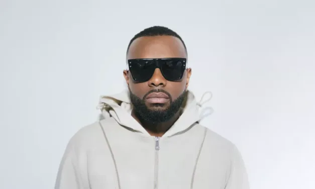 Gims à Paris La Défense Arena : France 2 programme un concert exceptionnel le 23 décembre