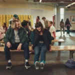 Juliette Armanet à l’écran dans Partir un jour, le film musical diffusé le 16 décembre sur Canal+